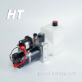 New 24 V Double Acting Hydraulic Power Unit